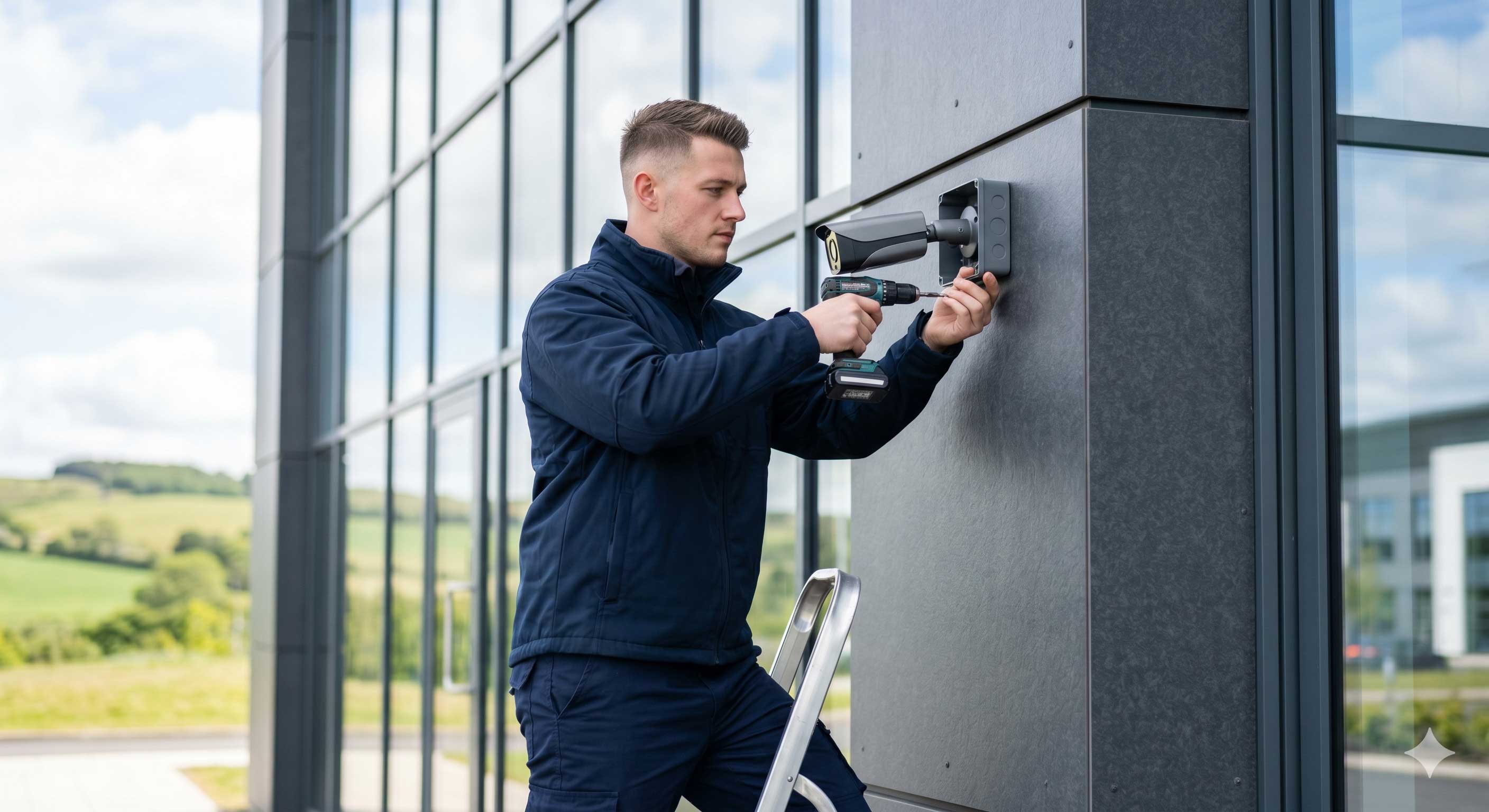 CCTV Systems