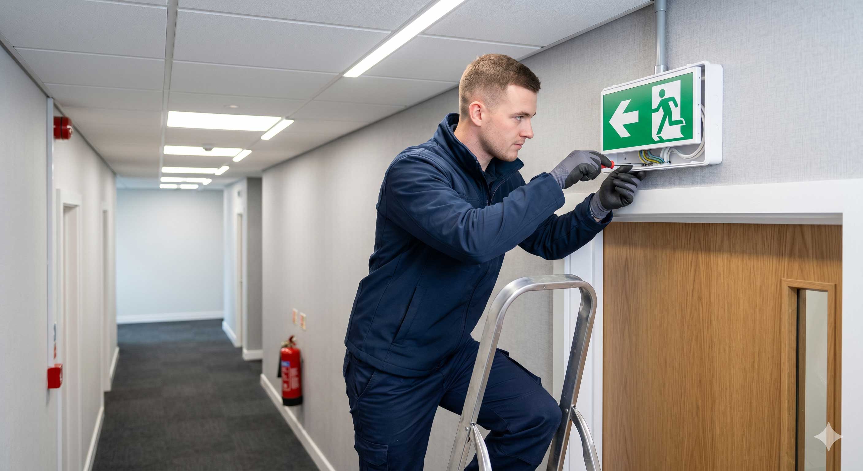 Emergency Lighting