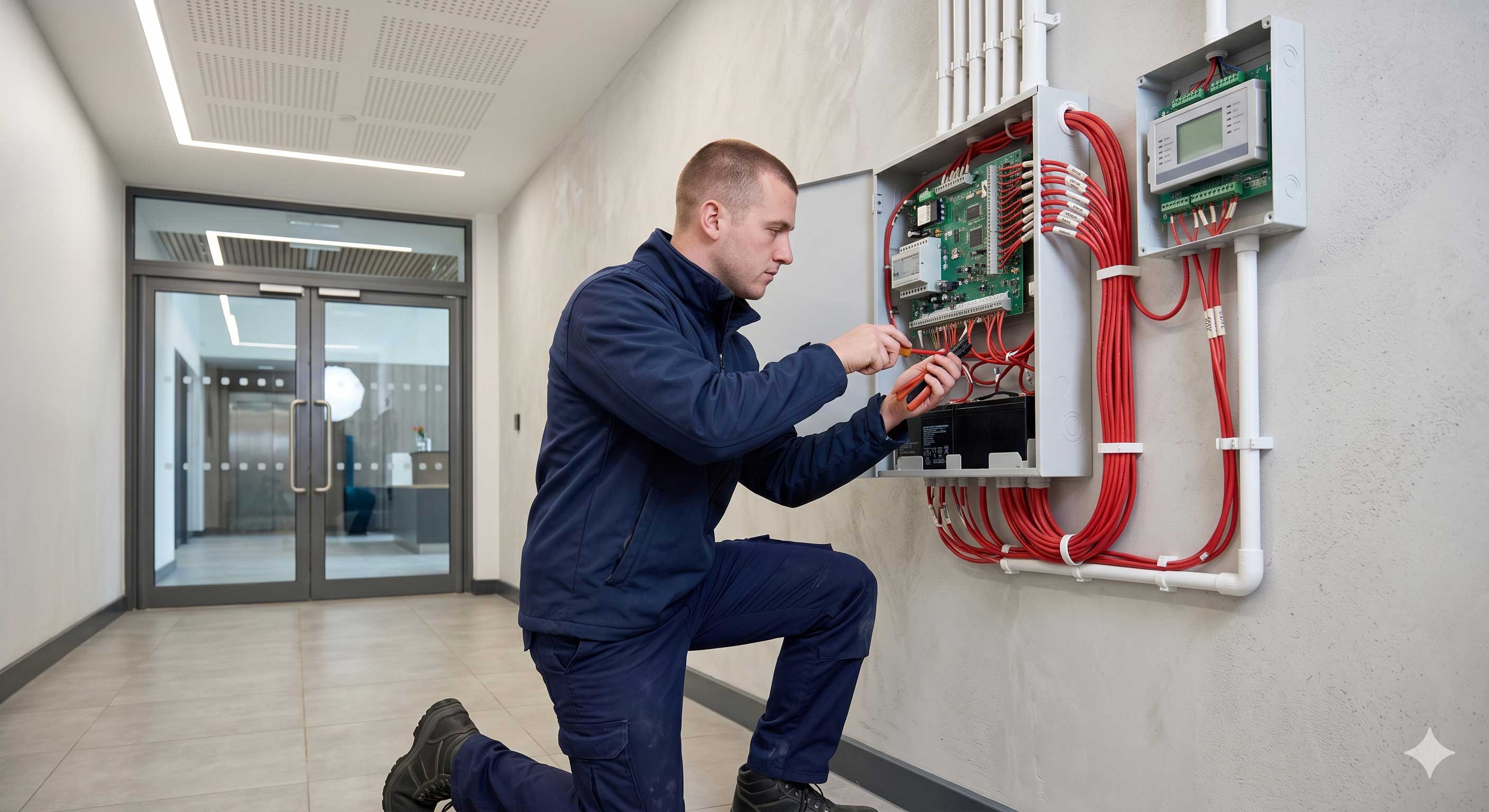 Fire Protection