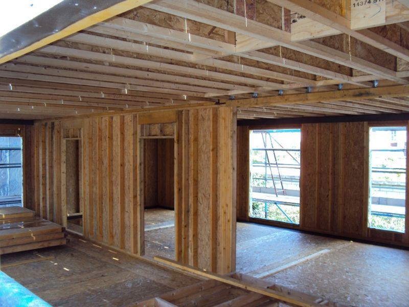 Recent electrical project