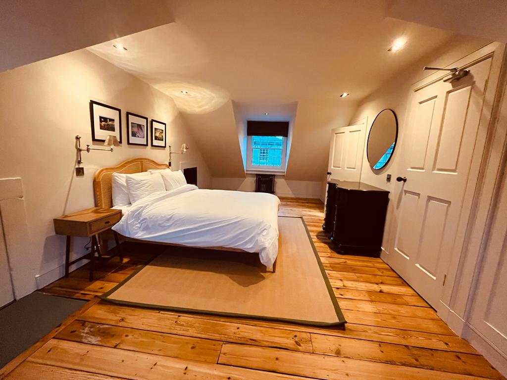 Recent electrical project